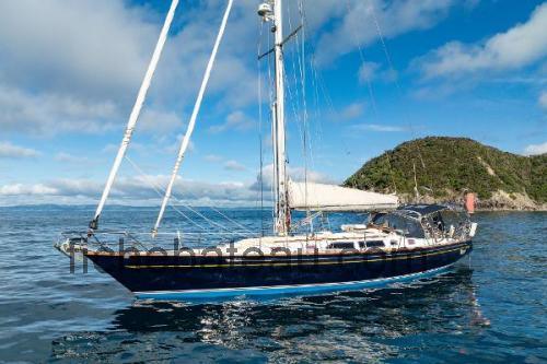 Tayana 52 avis et fiche technique 